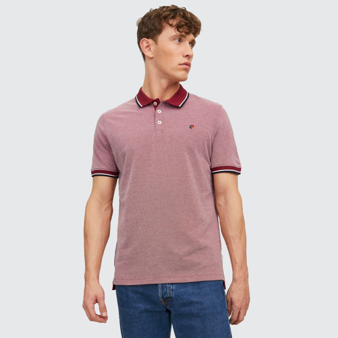 Polo JPRBLUWIN Jack&Jones 0