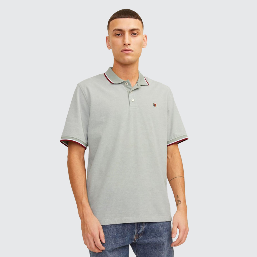 Polo JPRBLUWIN Jack&Jones 0