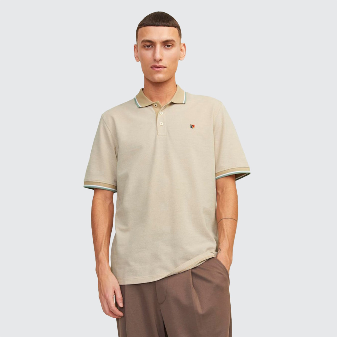 Polo JPRBLUWIN Jack&Jones 0