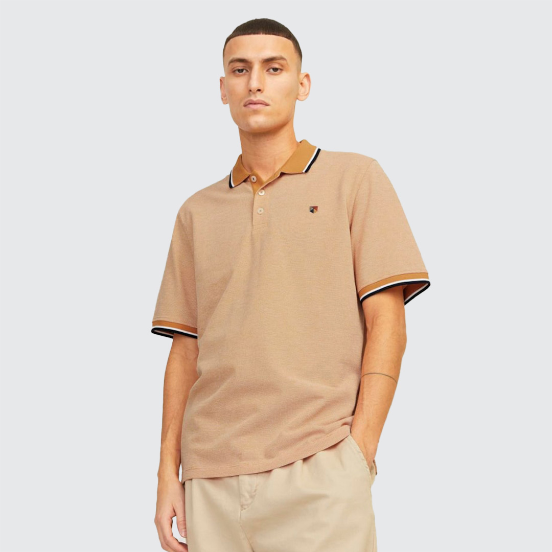 Polo JPRBLUWIN Jack&Jones 0