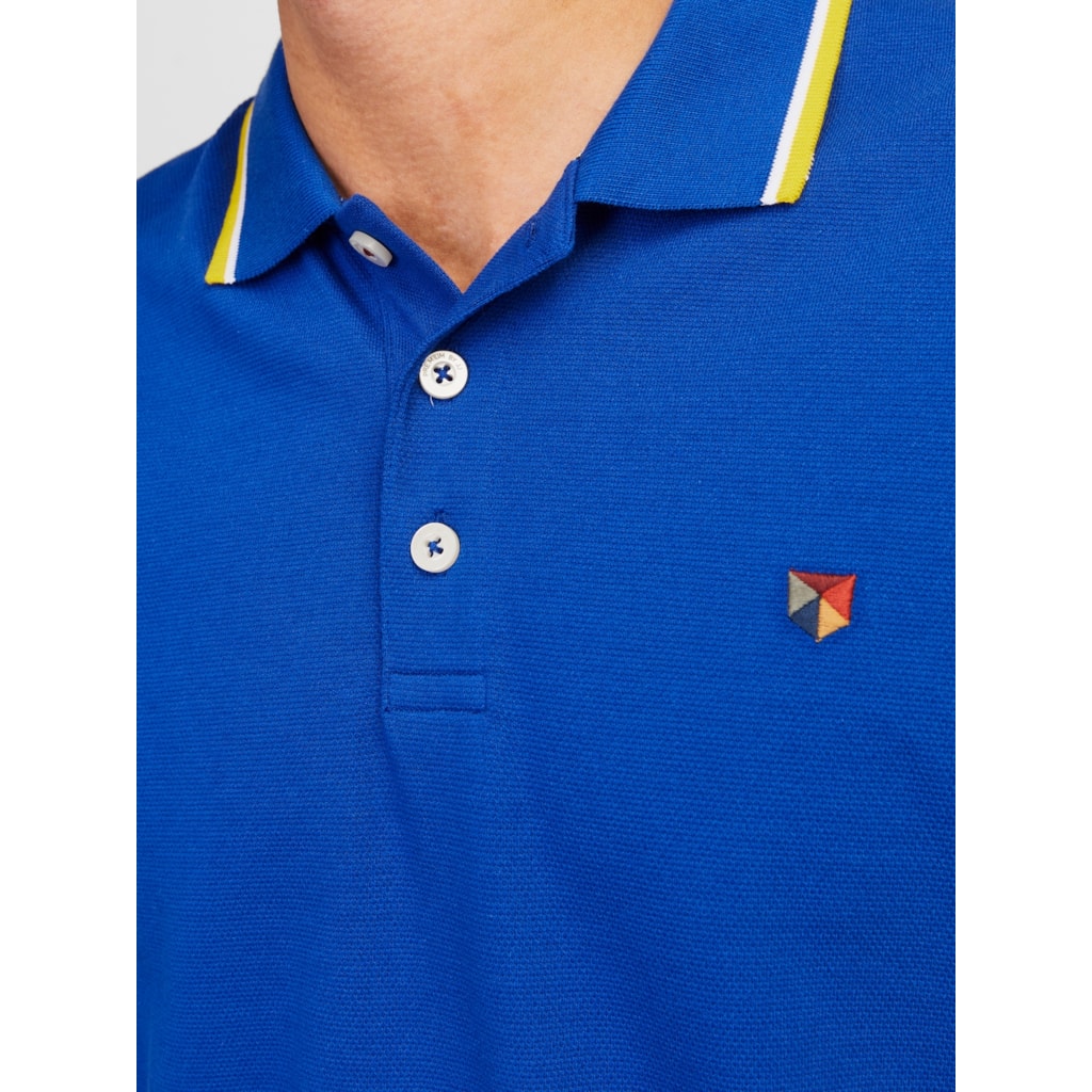 Polo JPRBLUWIN Jack&Jones 1