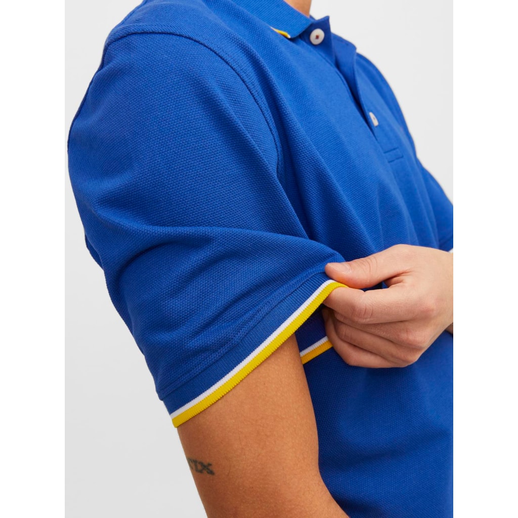 Polo JPRBLUWIN Jack&Jones 2