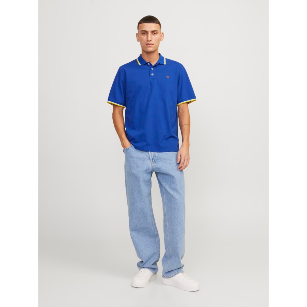 Polo JPRBLUWIN Jack&Jones 4