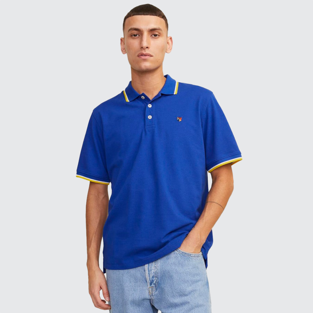 Polo JPRBLUWIN Jack&Jones 0