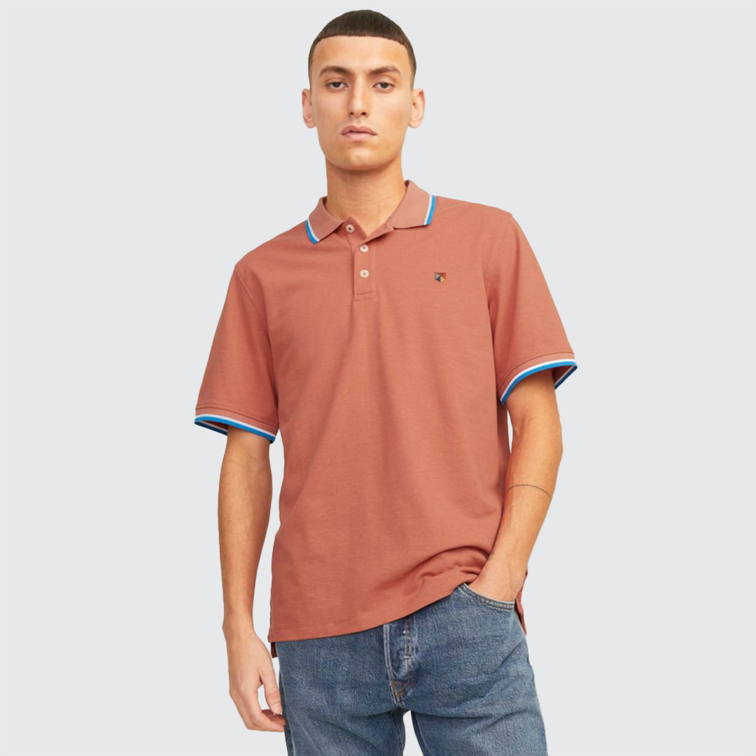 Polo JPRBLUWIN Jack&Jones 0