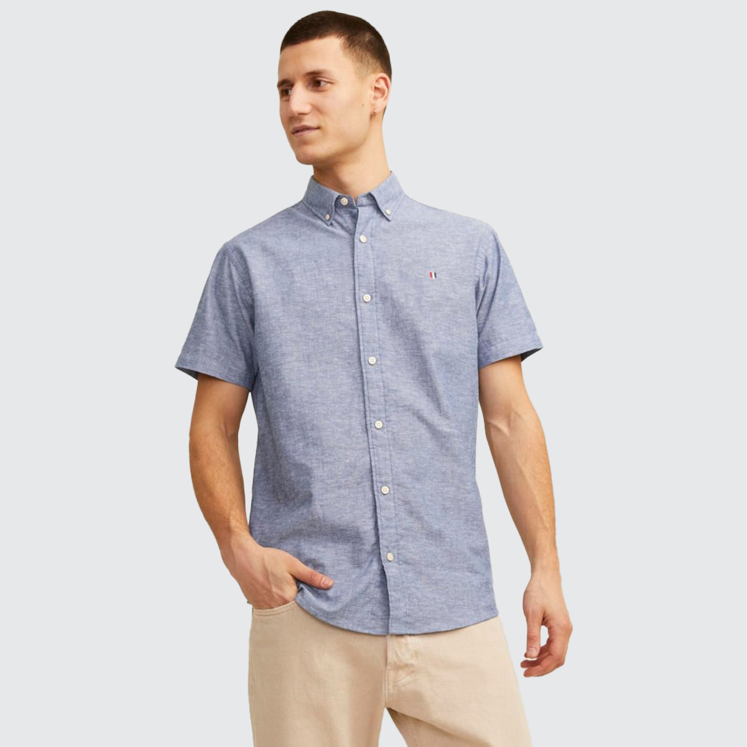 Camisa JPRBLUSUMMER Jack&Jones 0