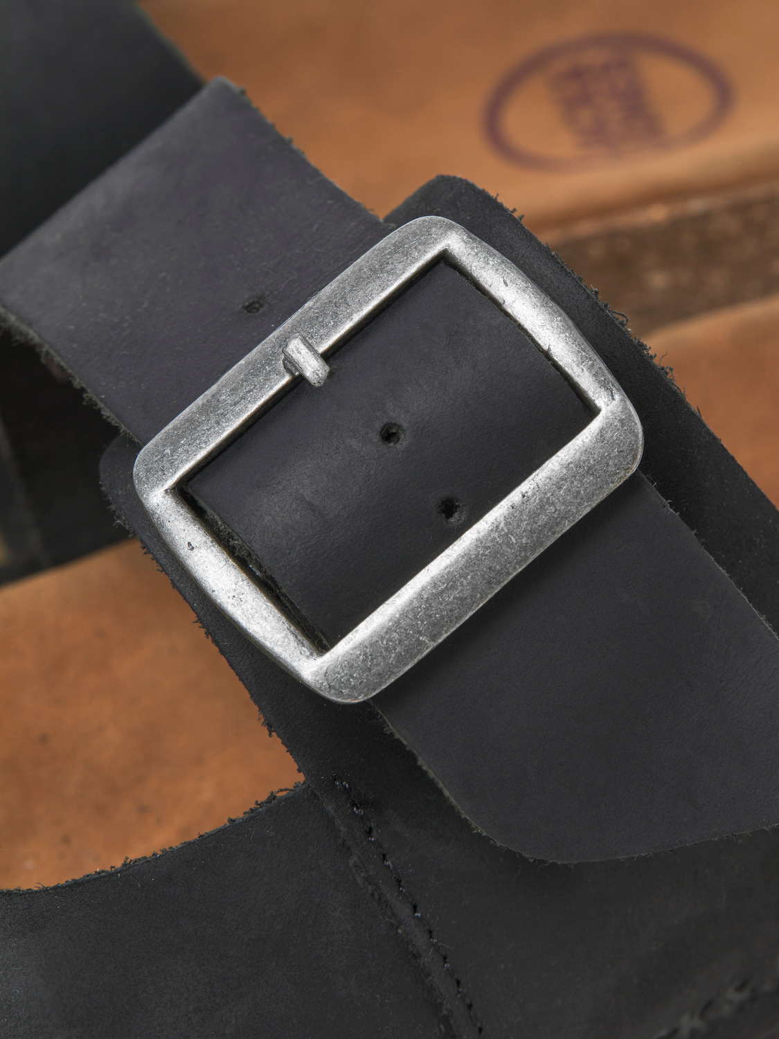 Sandália JFWLOUIS Jack&Jones 3