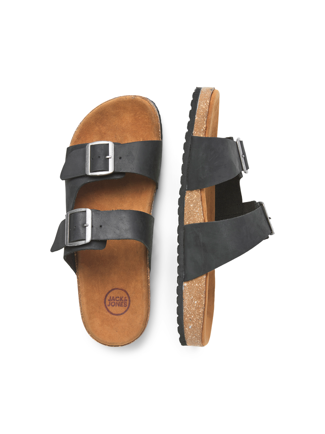 Sandália JFWLOUIS Jack&Jones 1