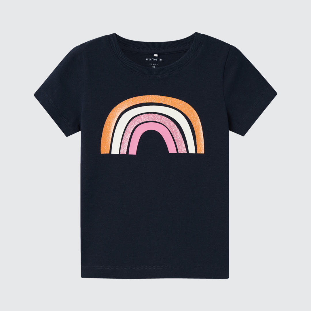 T-shirt NMFHANNE Name It 0