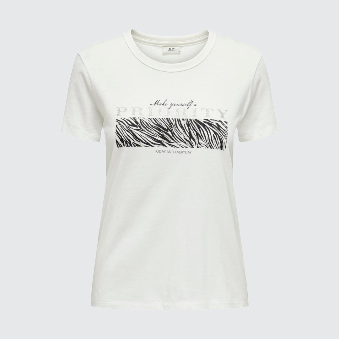 T-shirt JDYMICHIGAN JDY 0