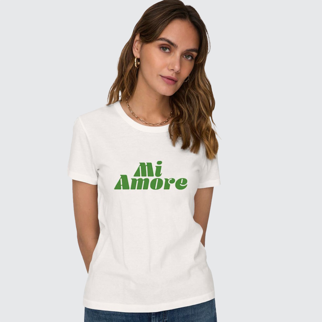 T-shirt JDYMICHIGAN JDY 0