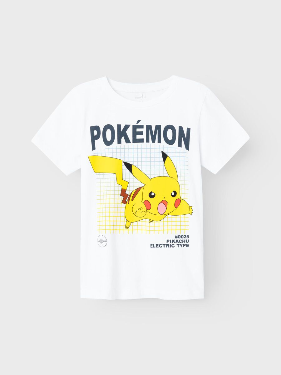 T-shirt NKMAMOS Name It 1