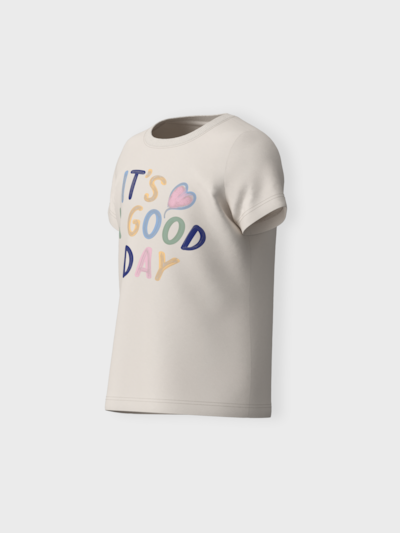 T-shirt NMFHIMMEL Name It 1