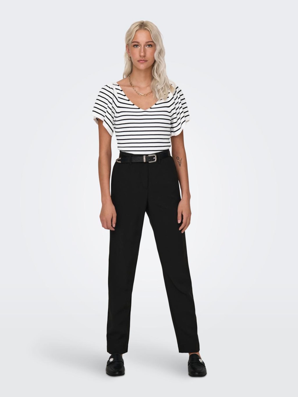 Calça ONLASTRID Only 2