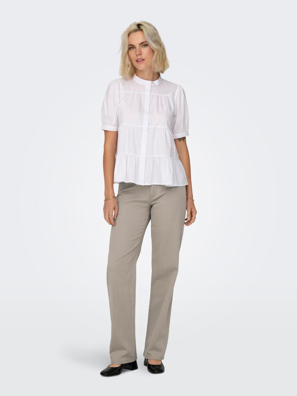 Jeans ONLSALLI Only 1