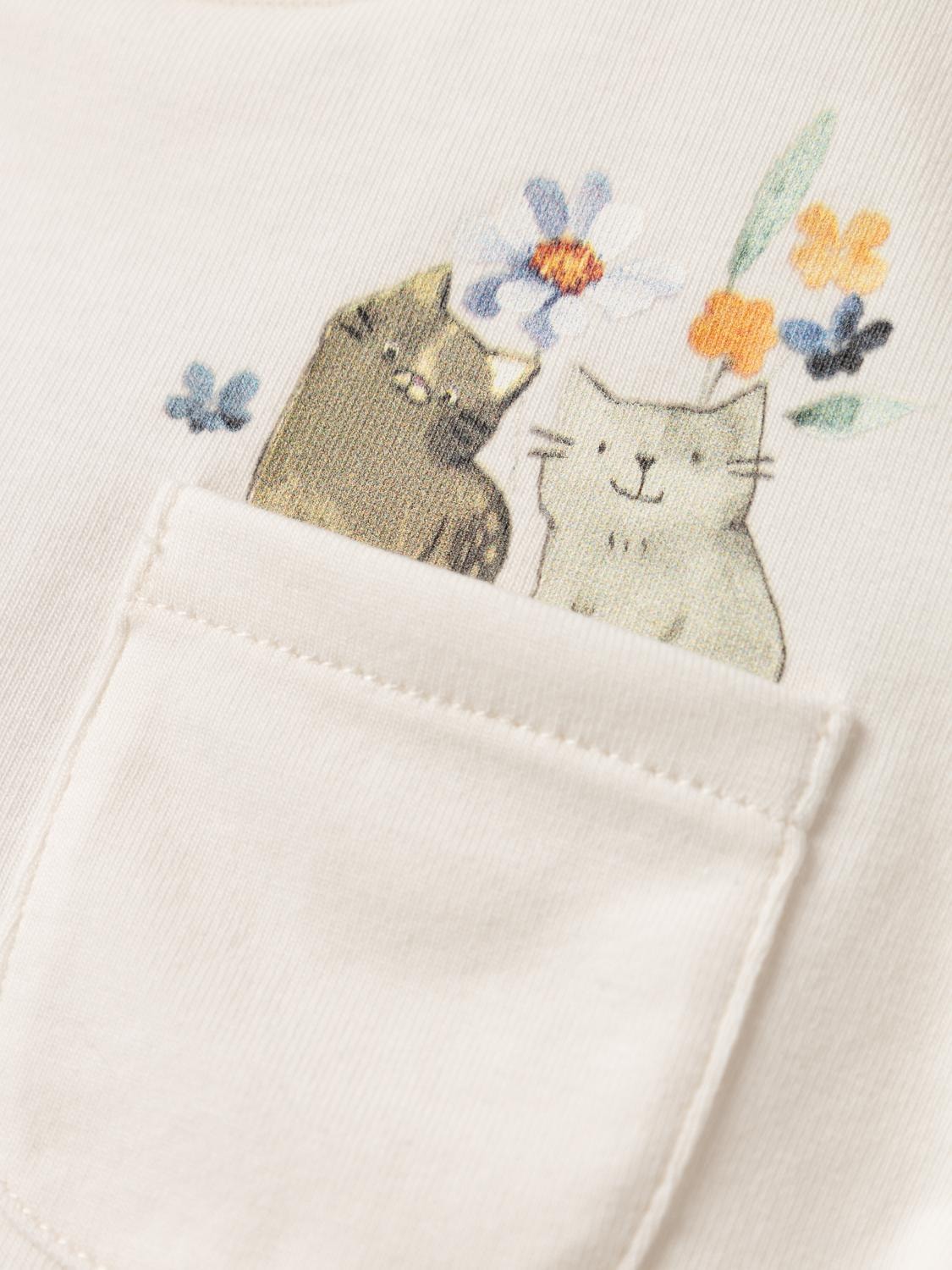 T-shirt NBFDYRIAH Name It 1