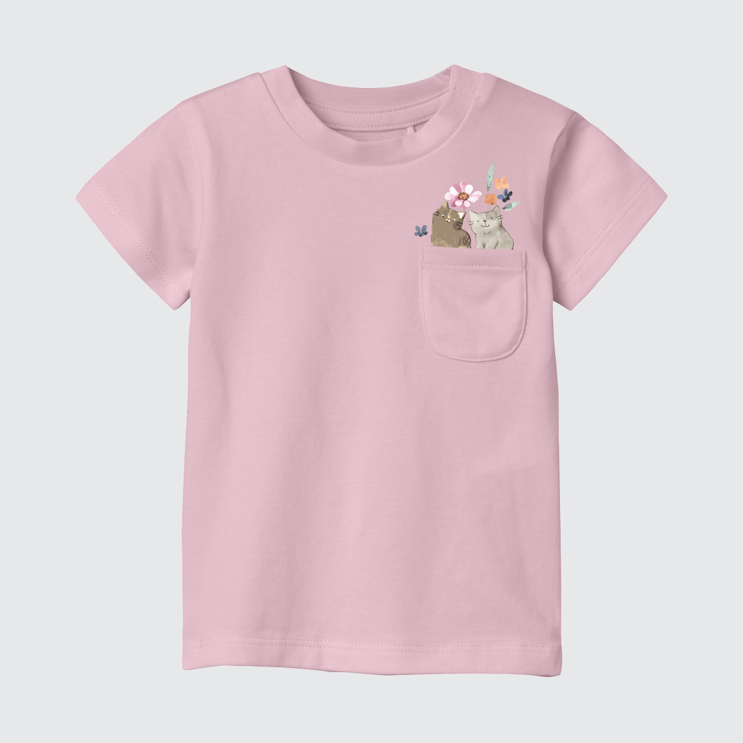 T-shirt NBFDYRIAH Name It 0