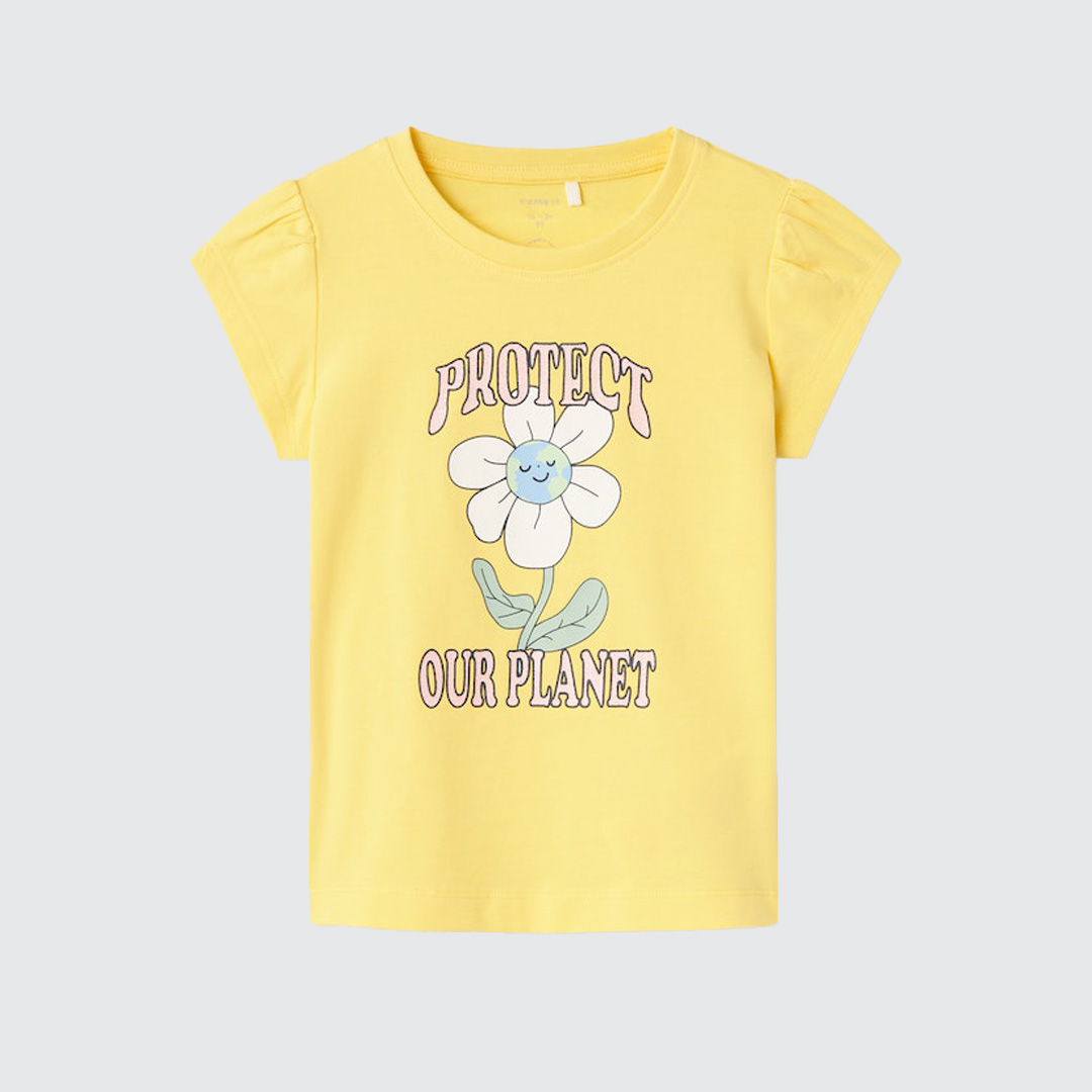 T-shirt NMFDEJLIG Name It 0