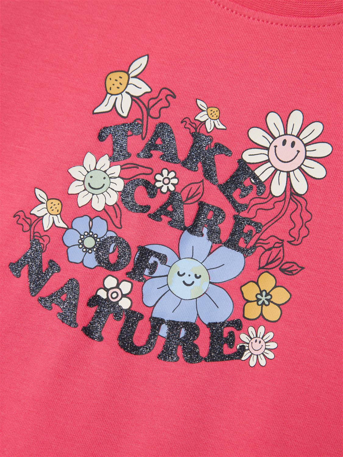 T-shirt NMFDEJLIG Name It 1