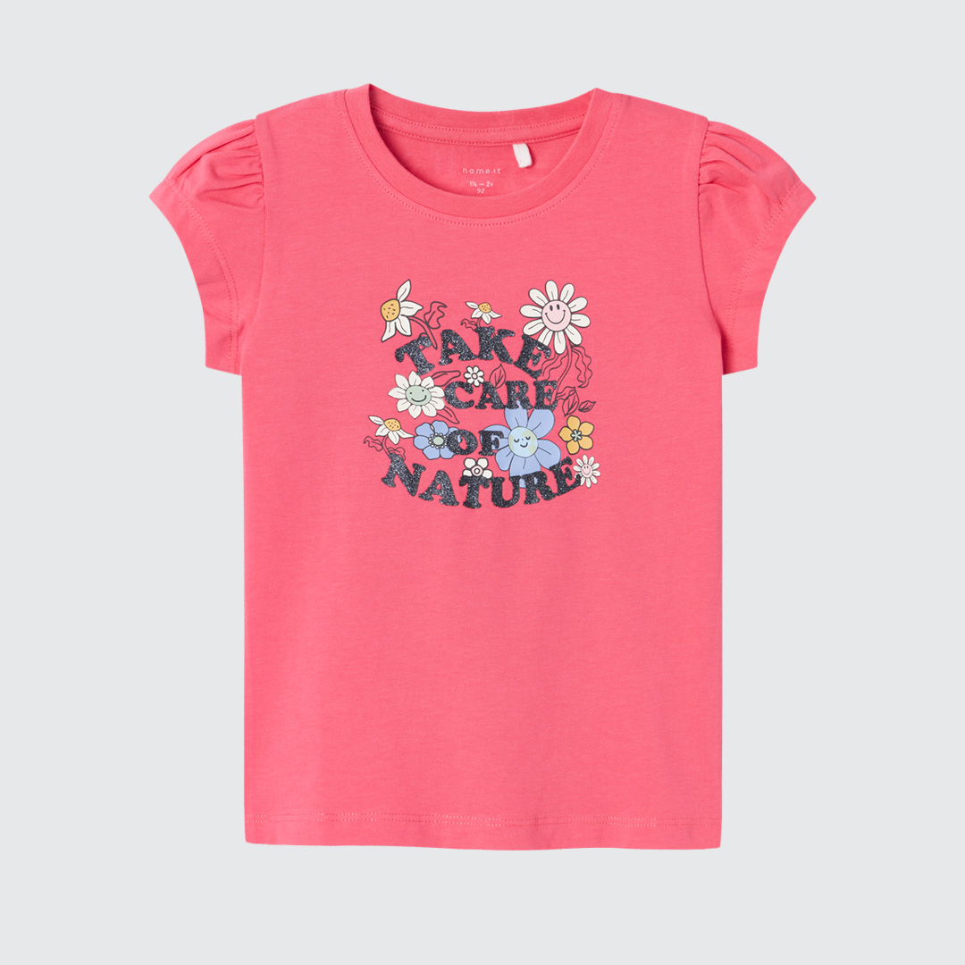 T-shirt NMFDEJLIG Name It 0
