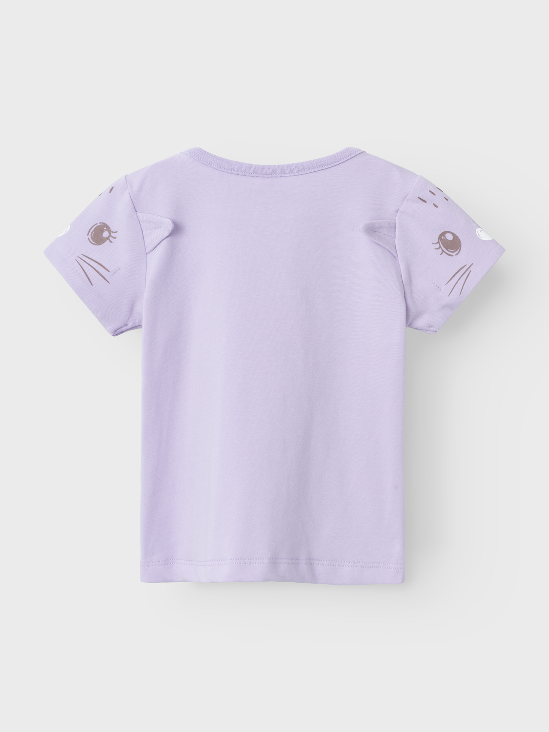 T-shirt NBFDRAMA Name It  2