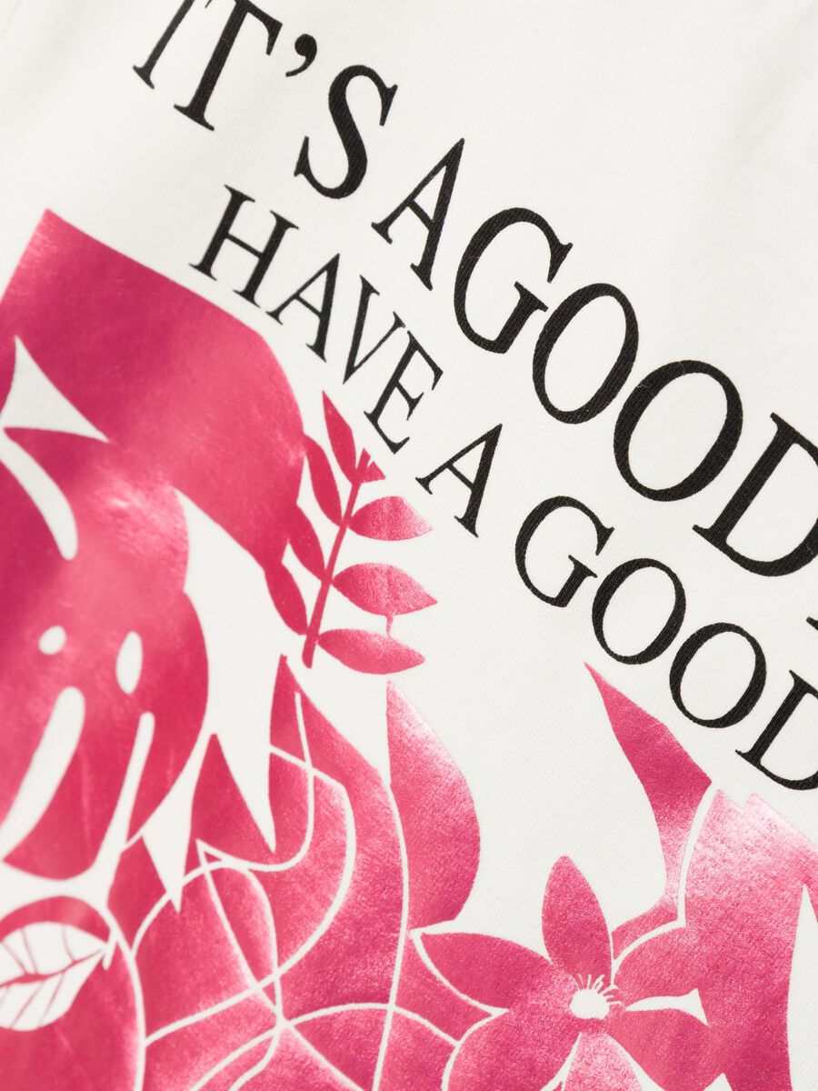 T-shirt NKFDULRIKKA Name It 1