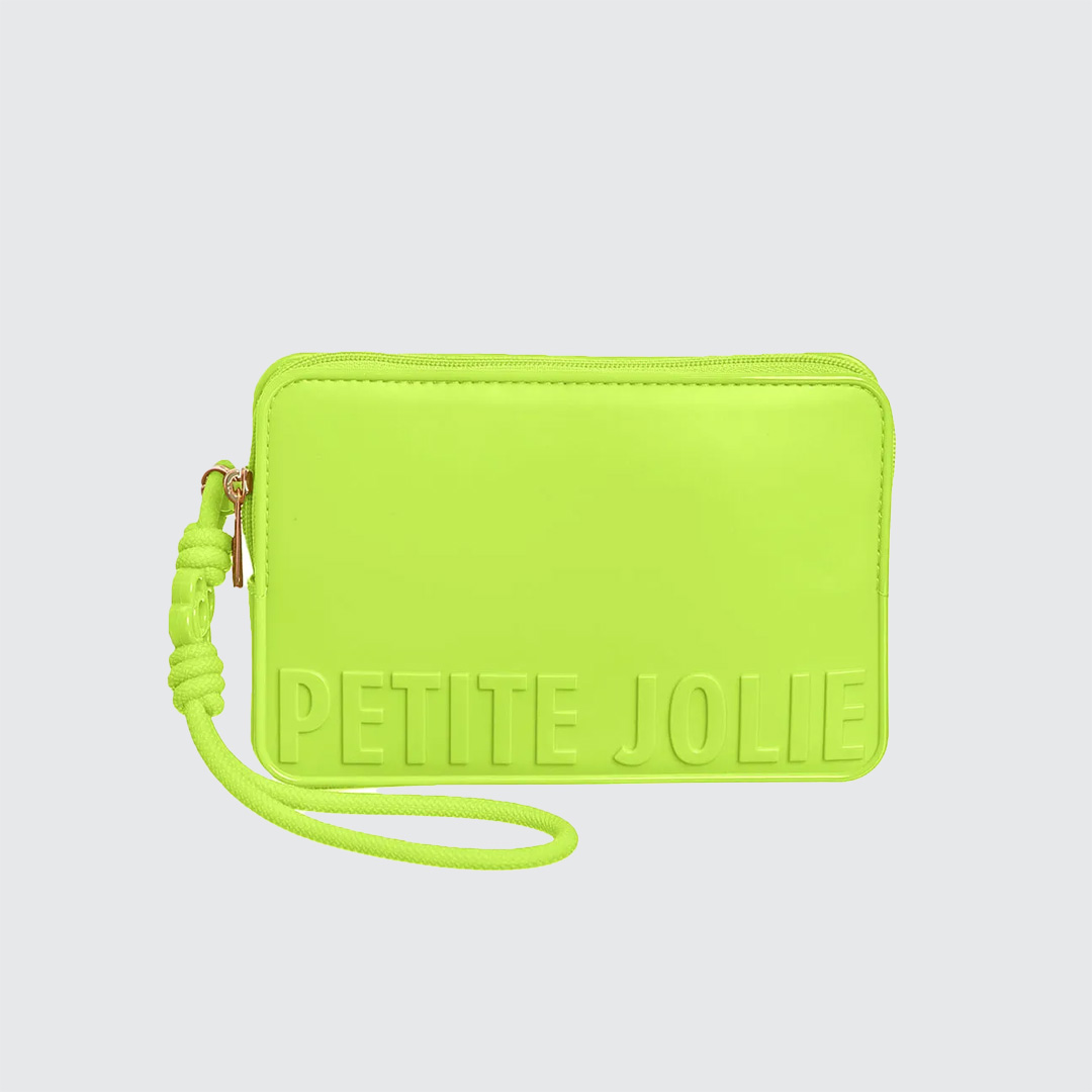 Bolsa PJ20167 Petite Jolie 0