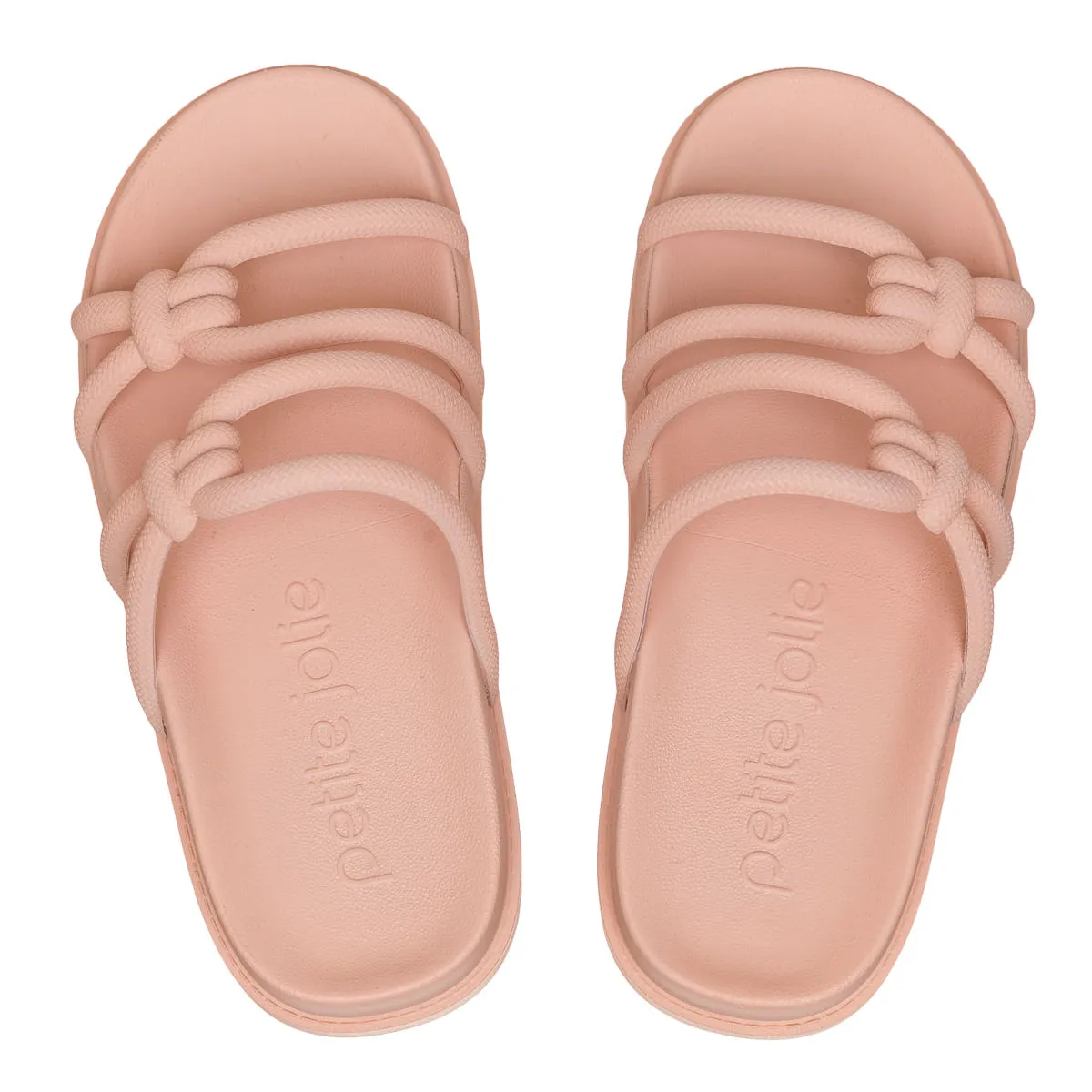 Chinelos PJ7065 Petite Jolie 2