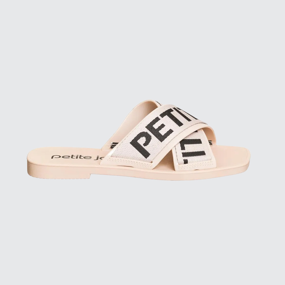 Chinelo PJ6437 Petite Jolie 0