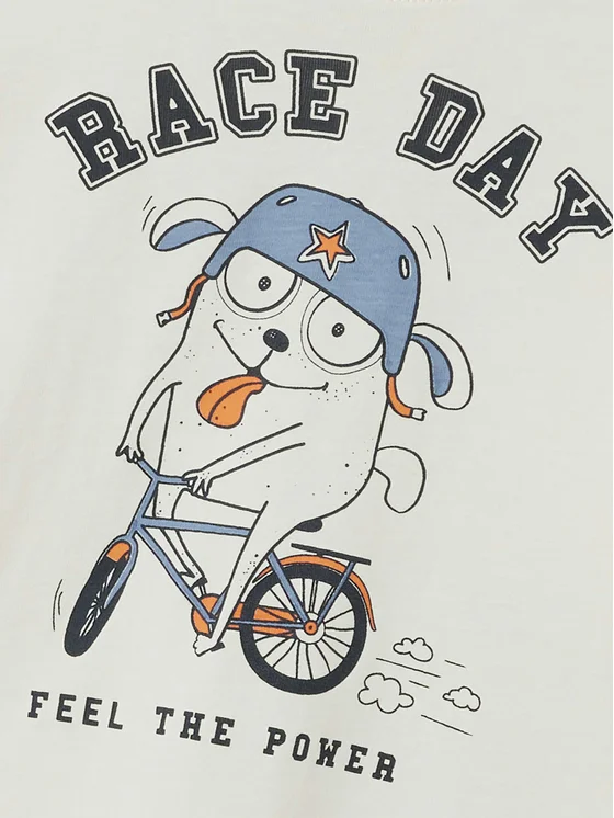 T-shirt NMMVAGNO Name It 1