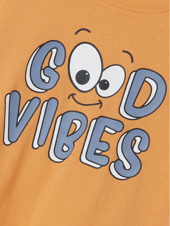 T-shirt NMMVAGNO Name It 1