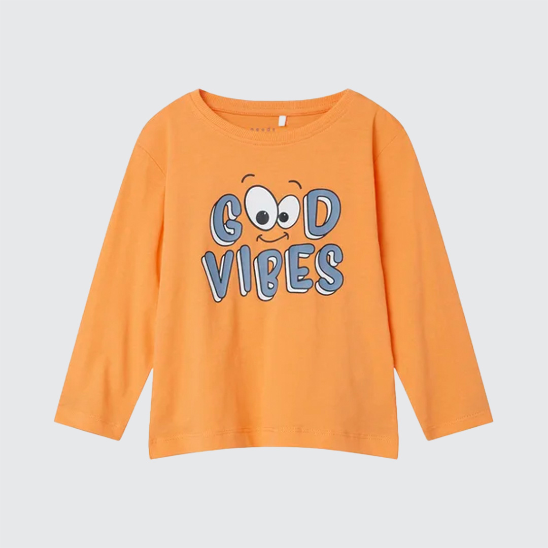 T-shirt NMMVAGNO Name It 0