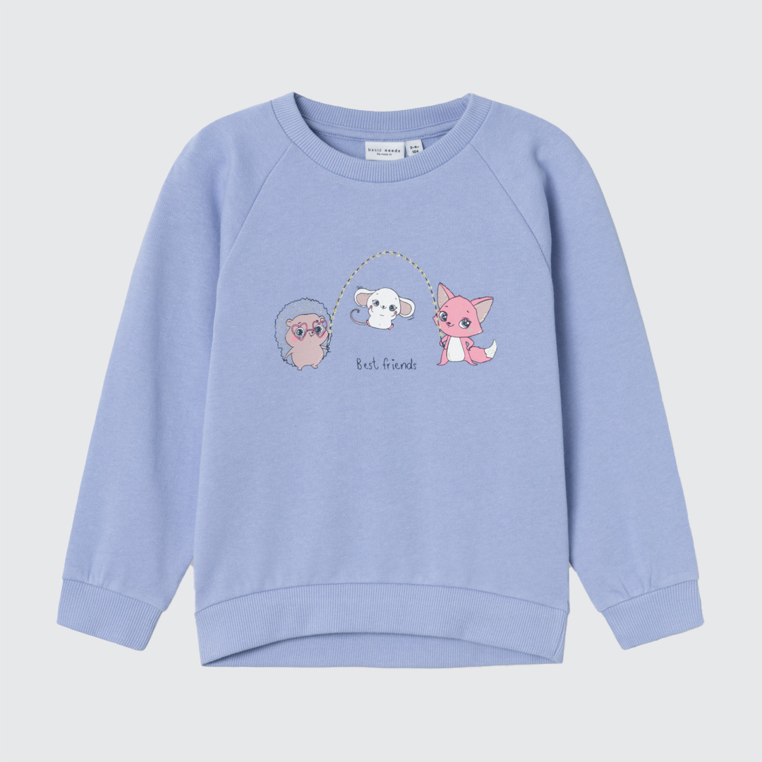 Sweat NMFVENUS Name It 0