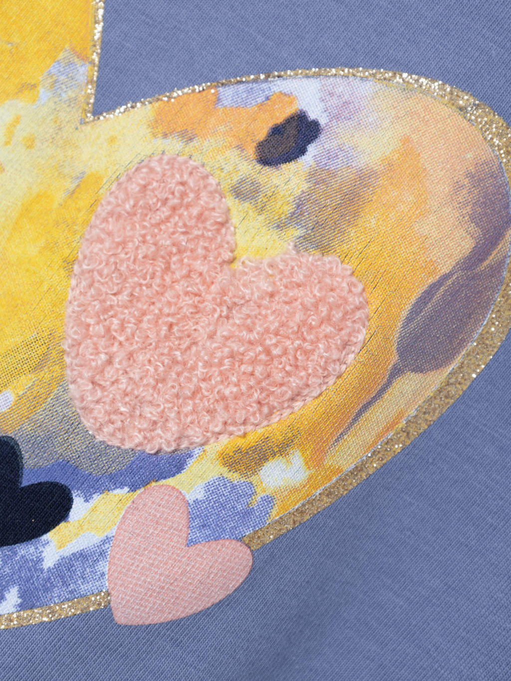 T-shirt NMFBIRGITTA Name It 1