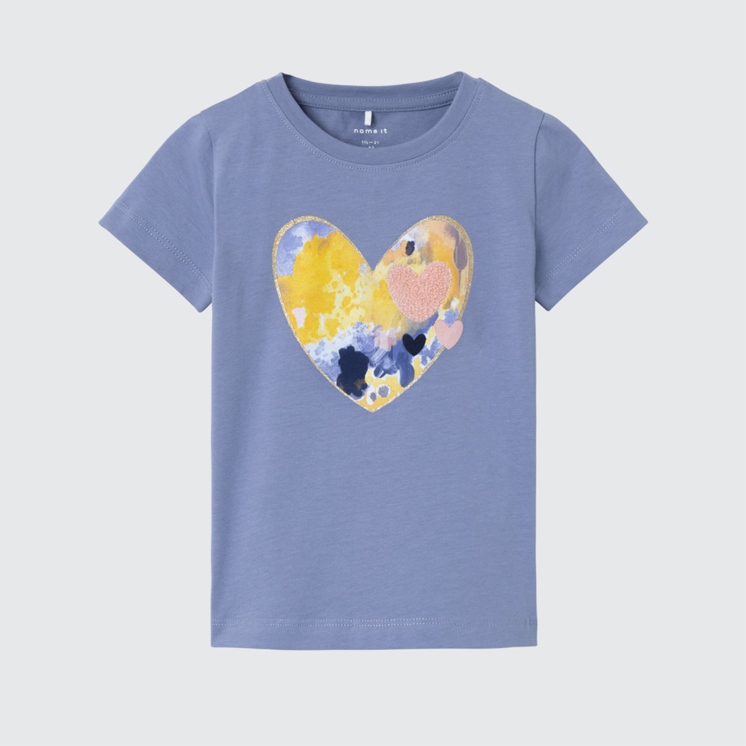 T-shirt NMFBIRGITTA Name It 0