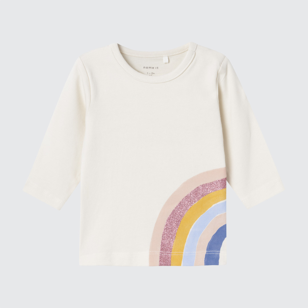 T-shirt NBFBLOSSOM Name It 0