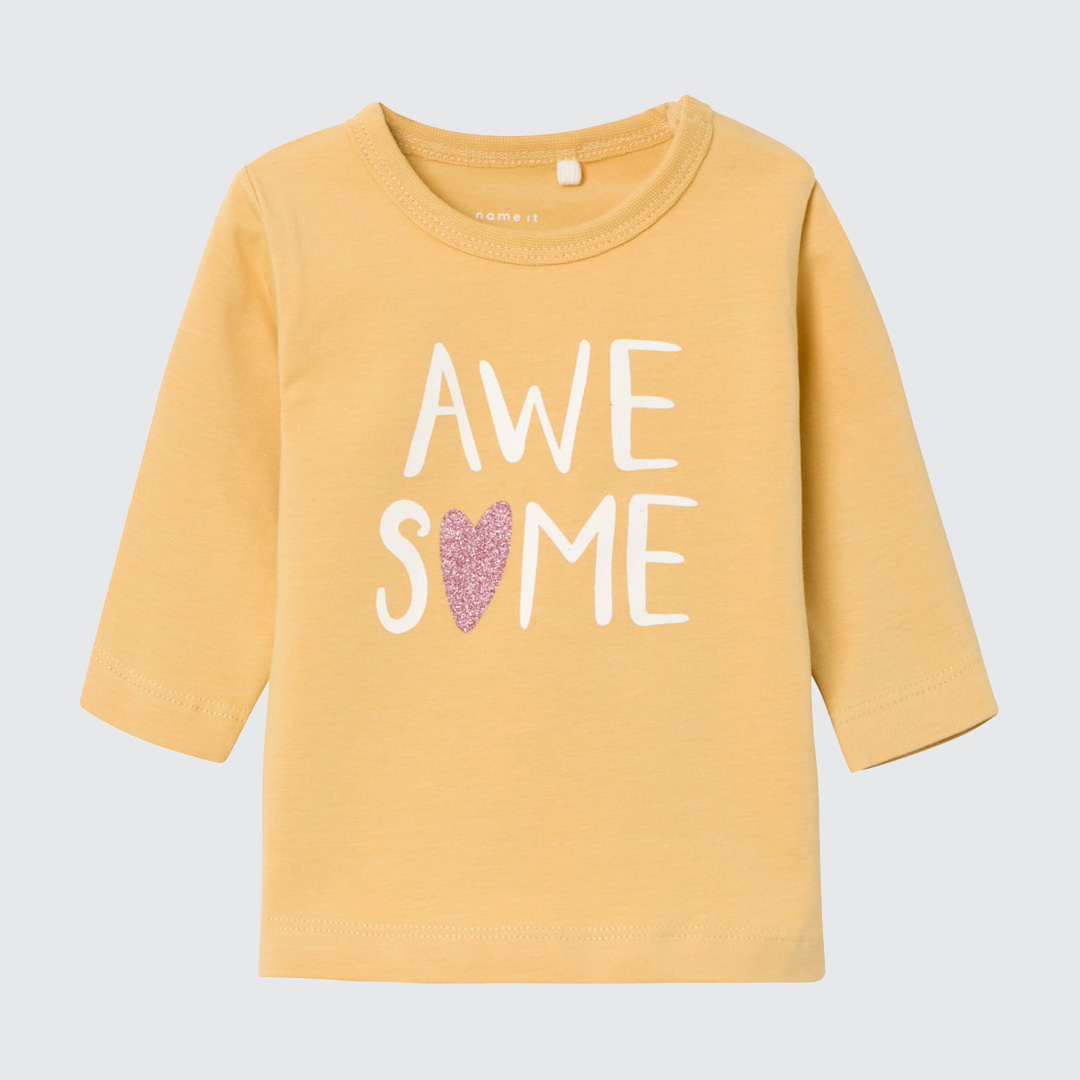 T-shirt NBFBLOSSOM Name It 0