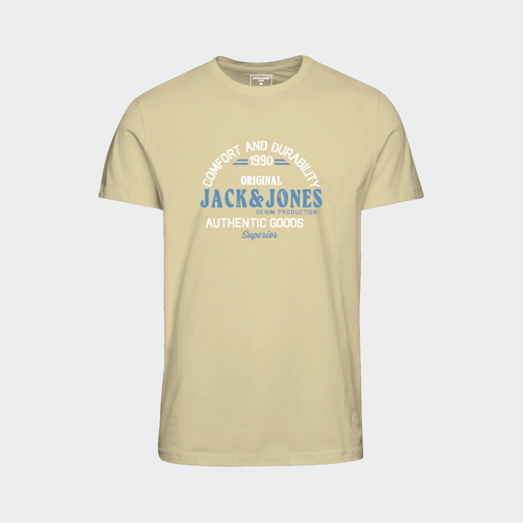 T-shirt JJMINDS Jack&Jones 0