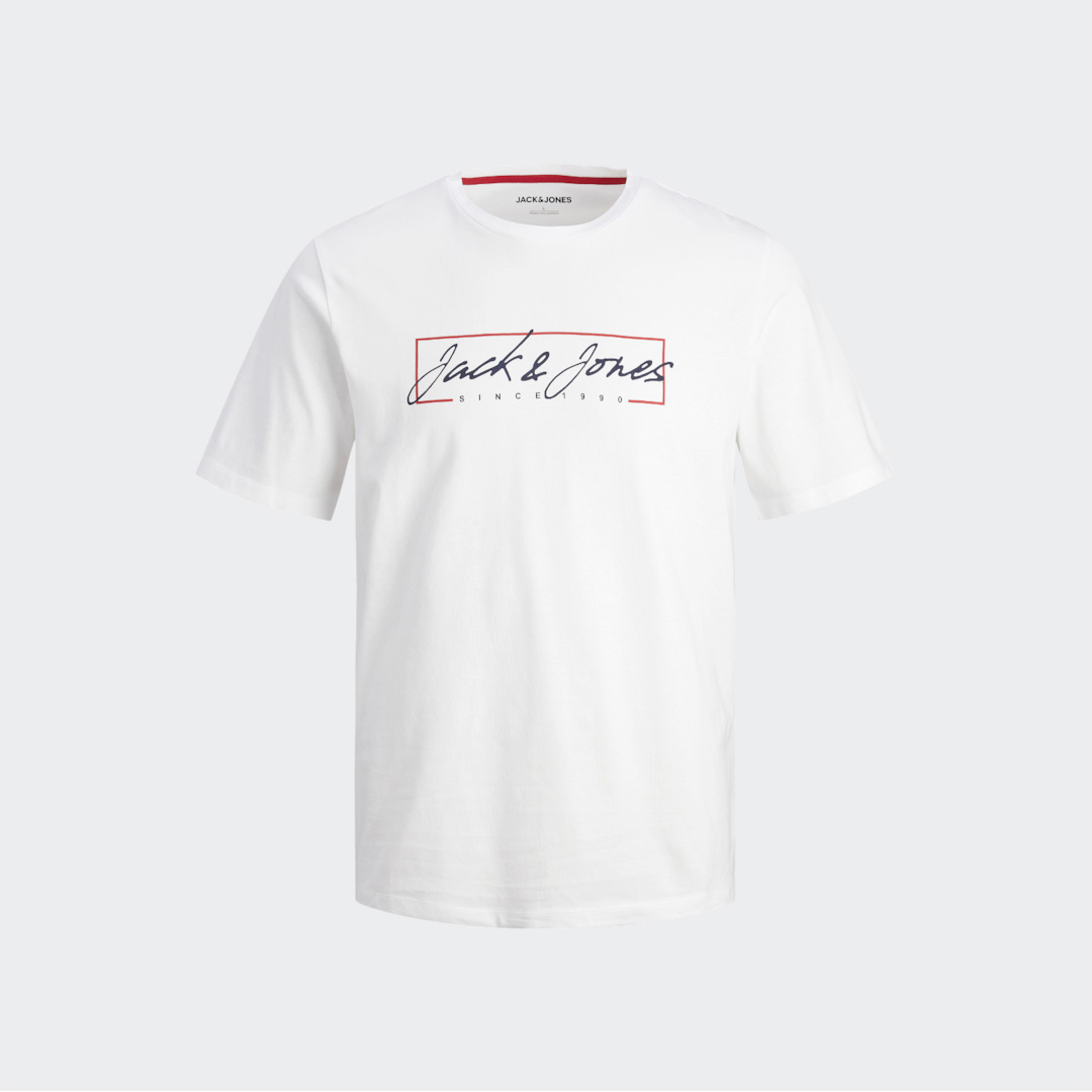T-shirt JJZURI Jack&Jones  0