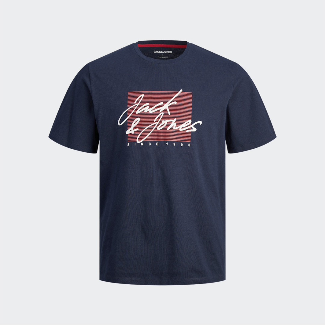 T-shirt JJZURI Jack&Jones 0