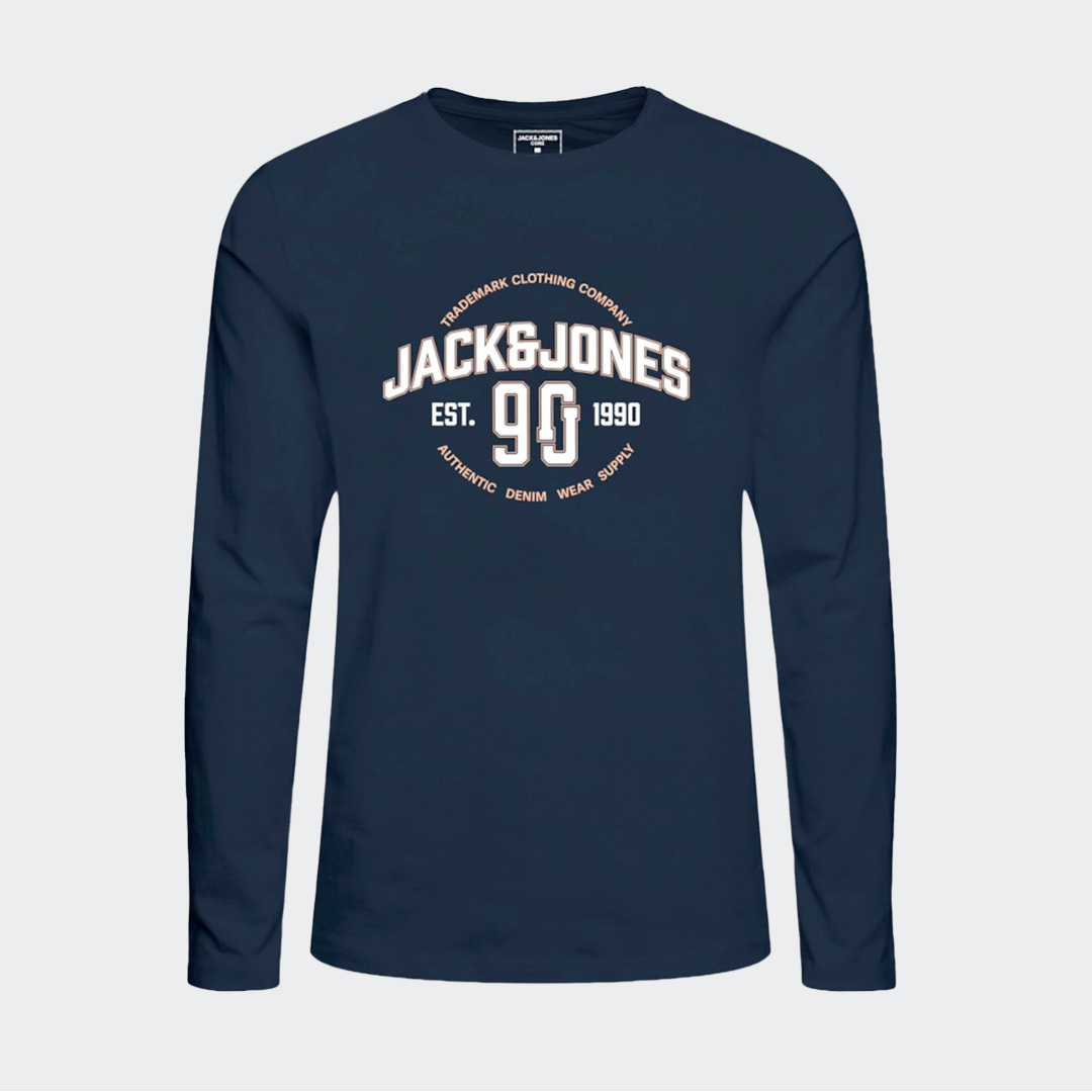 Camisola JJMINDS Jack&Jones 0