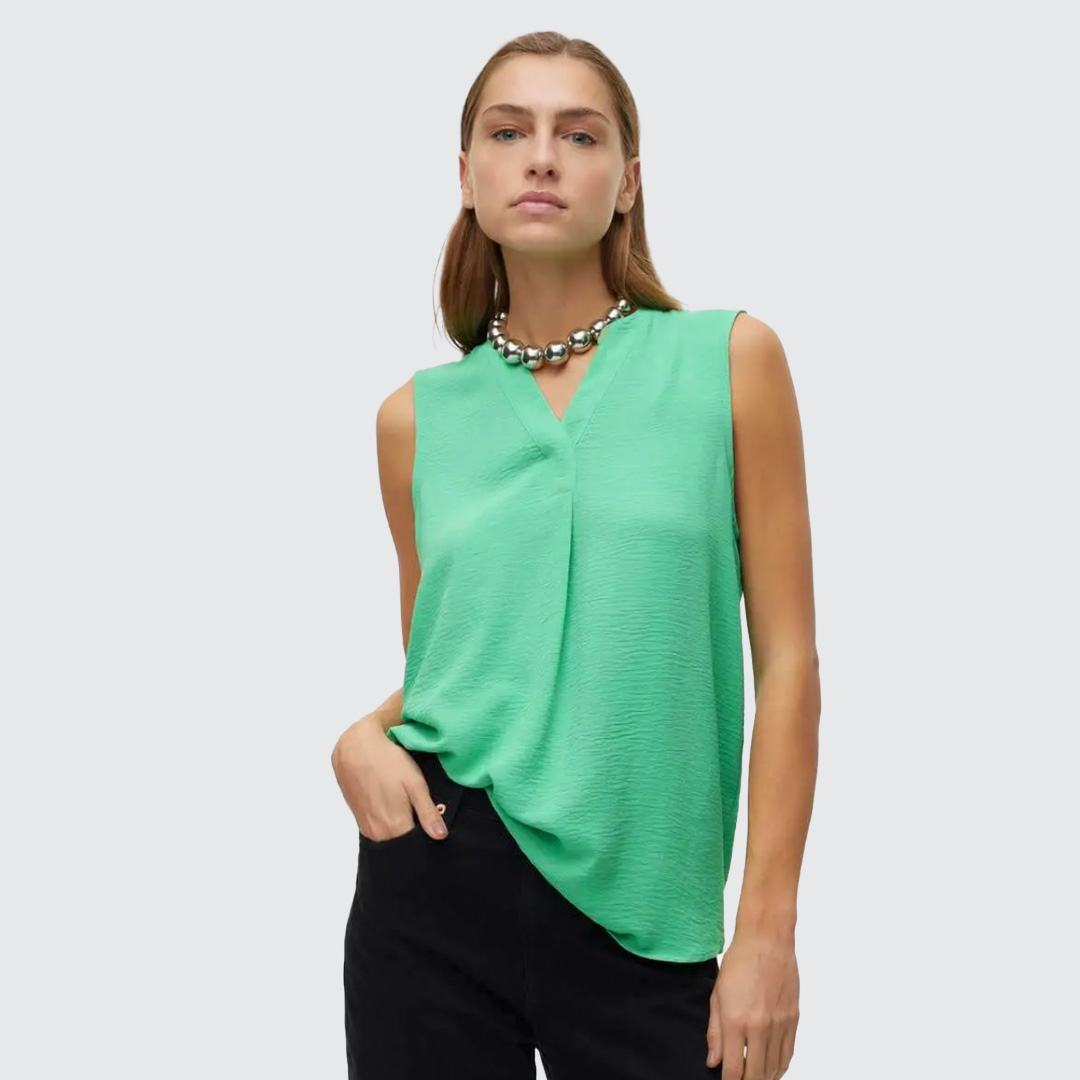 Blusa VMALVA Veromoda 0