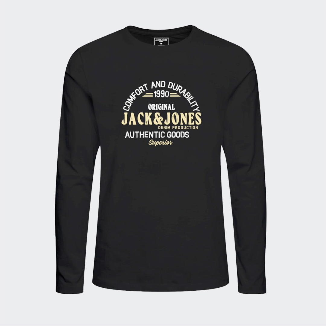 Camisola JJMINDS Jack&Jones  0