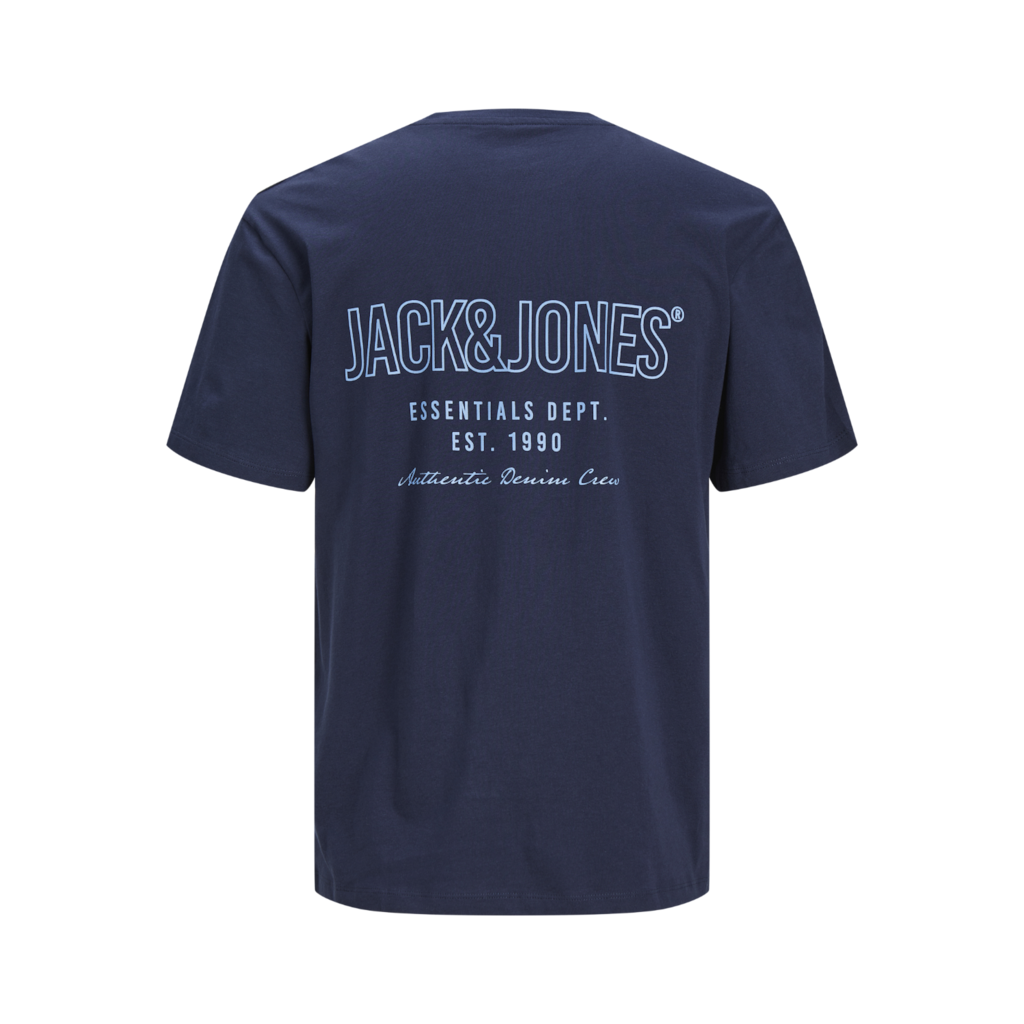 T-shirt JJGROW Jack&Jones 1