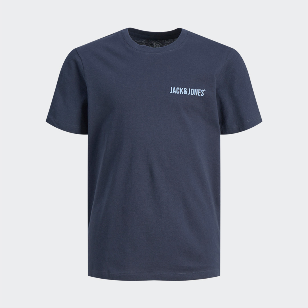 T-shirt JJGROW Jack&Jones 0