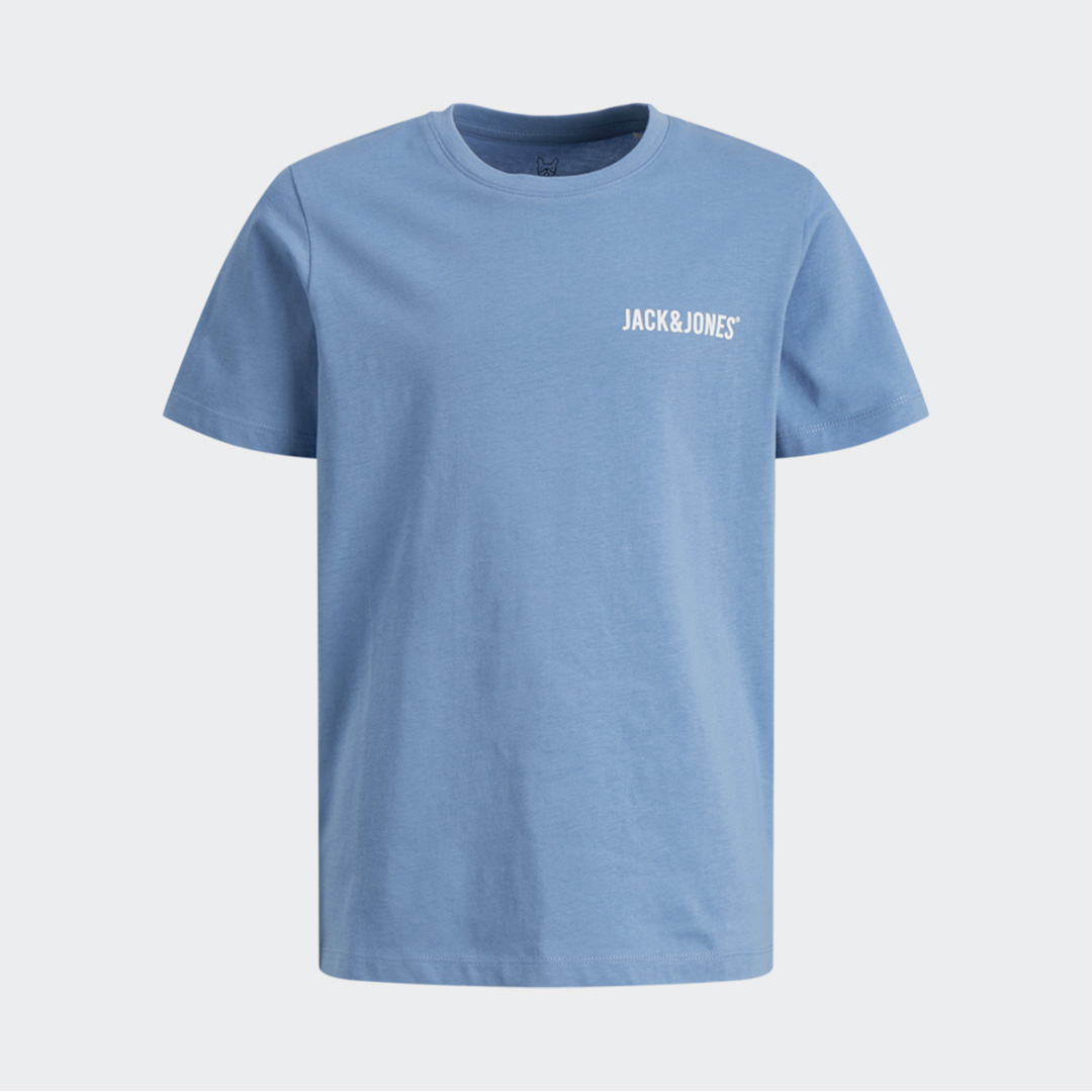 T-shirt JJGROW Jack&Jones 0