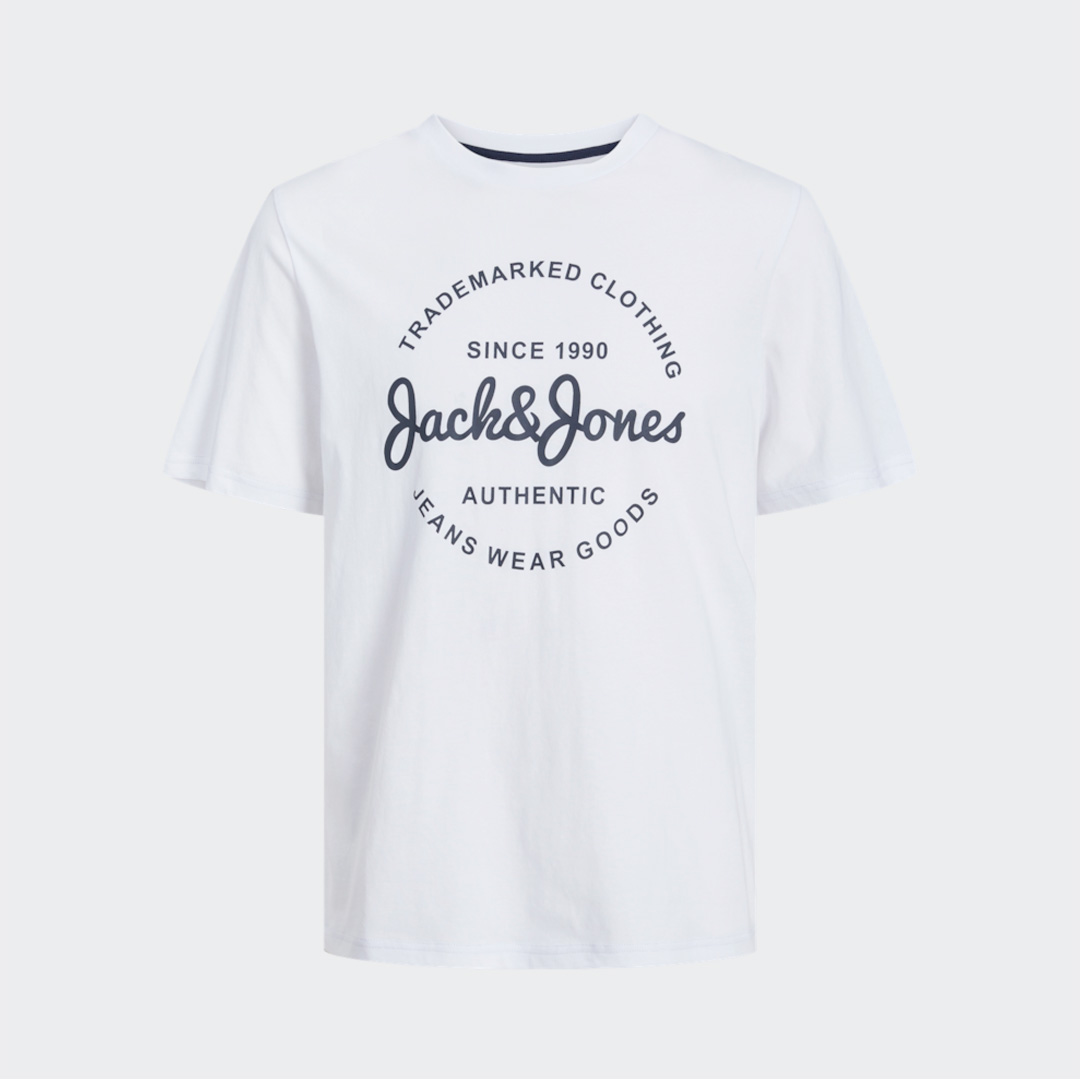 T-shirt JJFOREST Jack&Jones 0