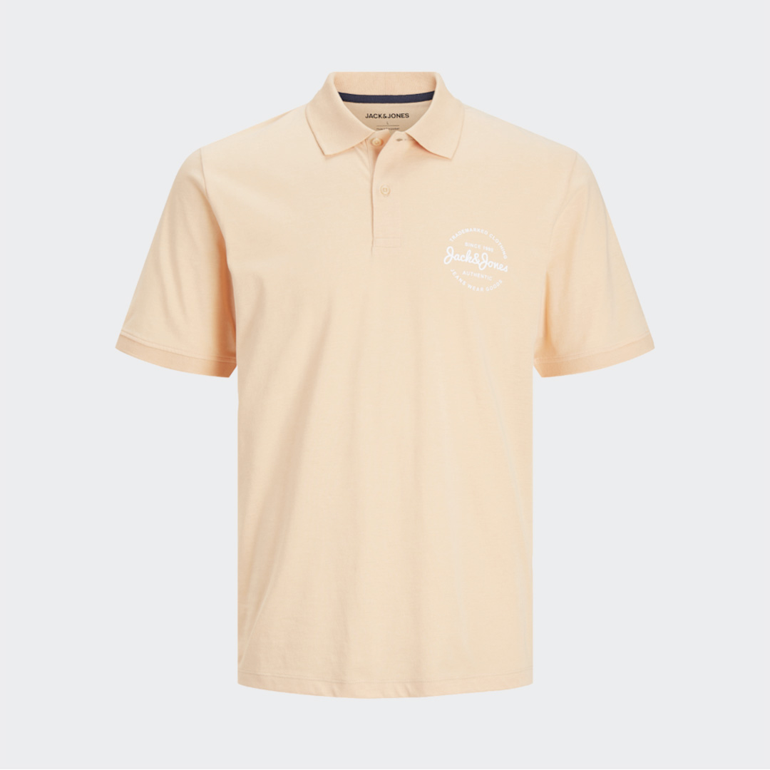 Polo JJFOREST Jack&Jones 0