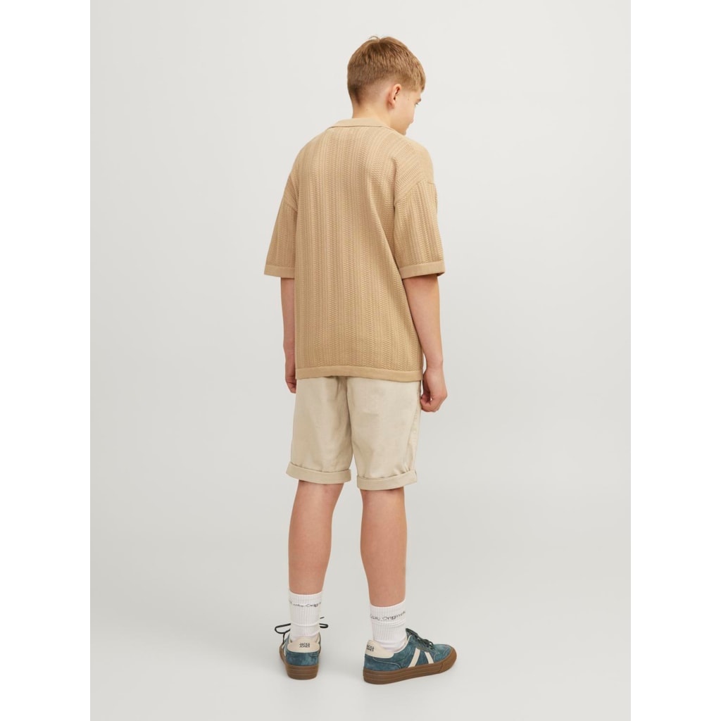 Calções JPSTDAVID Jack&Jones 7