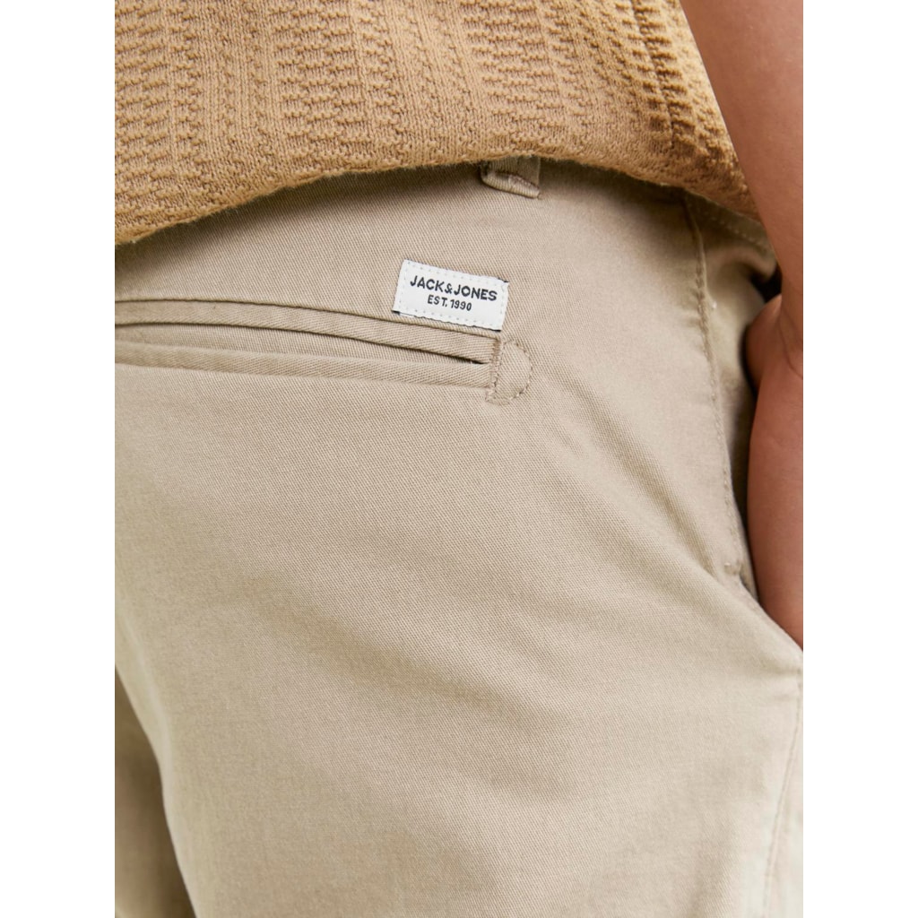 Calções JPSTDAVID Jack&Jones 4